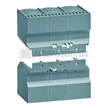  Capot �panouisseur P160 3P 