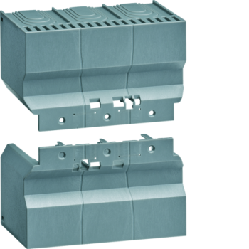  Capot �panouisseur P160 3P 