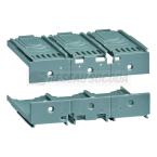  Capot connection arri�re + d�c 