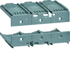  Capot connection arri�re + d�c 