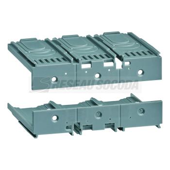  Capot connection arri�re + d�c 