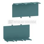  Isol. Capot rallonge de plage 