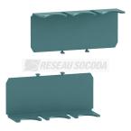  Isol. Capot �panouisseur P160 