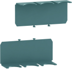  Isol. Capot �panouisseur P160 