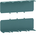  Isol. Capot �panouisseur P160 