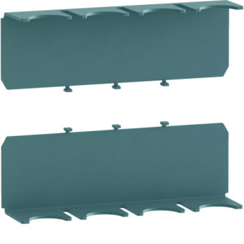  Isol. Capot �panouisseur P160 