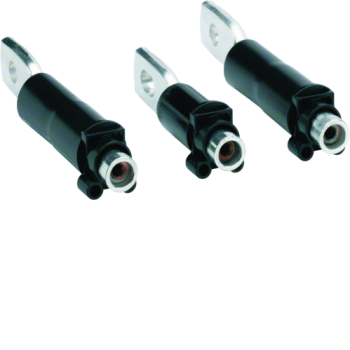  Connexions arri�re P160 3P (63 