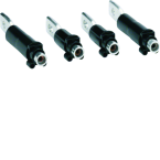  Connexions arri�re P160 4P (63 