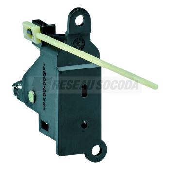  D�clencheur de s�cu base d�co 