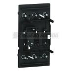  Adaptateur d�connect. P160 3P 