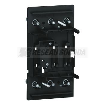  Adaptateur d�connect. P160 3P 