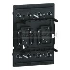  Adaptateur d�connect. P160 4P 
