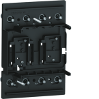  Adaptateur d�connect. P160 4P 