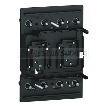  Adaptateur d�connect. P160 4P 