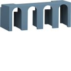  Capot base d�co. P160 4P 