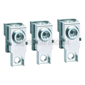  Cage P250 Cu/Al 3P 1x 50-185mm 