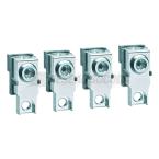  Cage P250 Cu/Al 4P 1x 50-185mm 