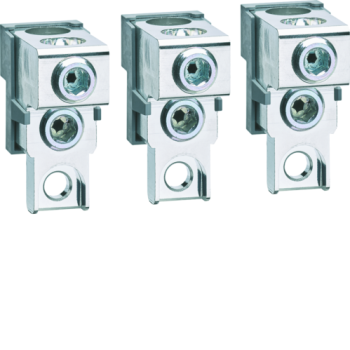  Cage P250 Cu/Al 3P 2x 35-120mm 
