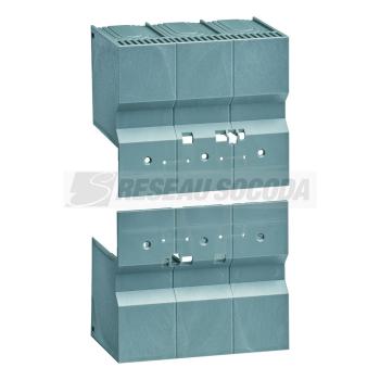  Capot rallonge de plage P250 3 