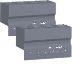  Capot rallonge de plage P250 4 