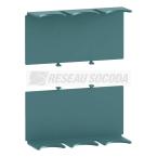  Isol. Capot rallonge de plage 