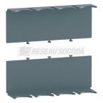  Isol. Capot rallonge de plage 