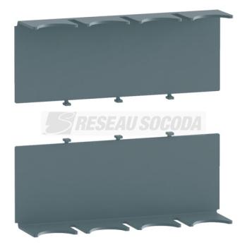  Isol. Capot rallonge de plage 