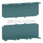  Isol. Capot �panouisseur P250 