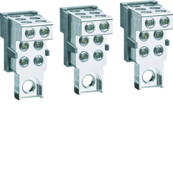  Cage P250 Cu/Al 3P 6x 6-35mm� 