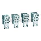  Cage P250 Cu/Al 4P 6x 6-35mm 
