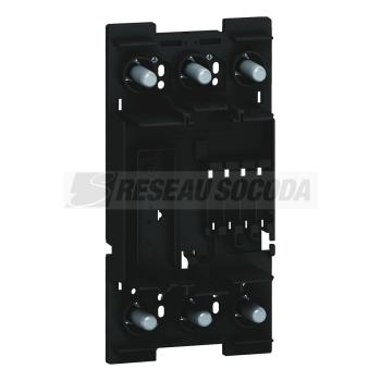  Adaptateur d�connectable P250 