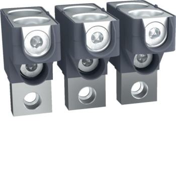  Cage x630/P630 Cu/Al 3P 2x 35- 