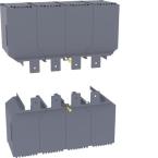  Capot �panouisseur x630/P630 4 