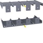  Capot connect. arr. + d�con x6 