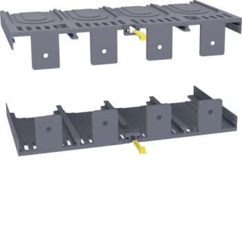  Capot connect. arr. + d�con x6 