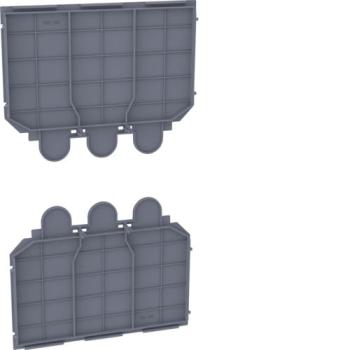  Plaque d'isolation �panouie P6 