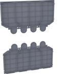  Plaque d'isolation �panouie P6 