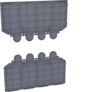  Plaque d'isolation �panouie P6 