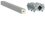  Rallonge d'axe 200mm commutat. 