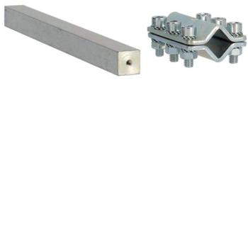  Rallonge d'axe 200mm commutat. 