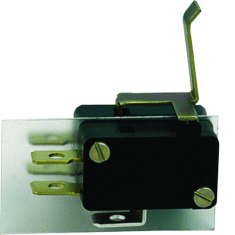  CA 2x 1NO+NC h125-630 