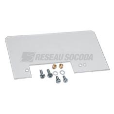  Ecran de protect plage h125-16 