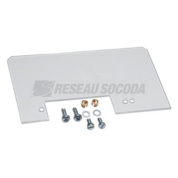  Ecran de protect plage h125-16 