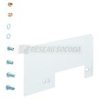  Ecran de protect plage h250 3P 