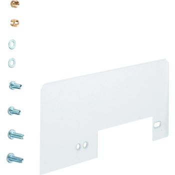  Ecran de protect plage h250 3P 