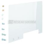  Ecran.Prot.Plag. am/av h630 3P 