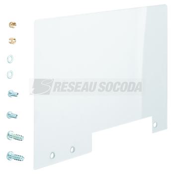  Ecran.Prot.Plag. am/av h630 3P 