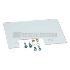  Ecran protection int 800A 3P 
