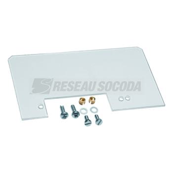  Ecran protection int 800A 3P 