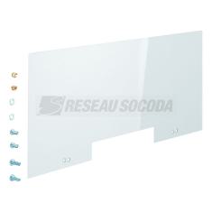  Ecran protection int 1600A 3P 